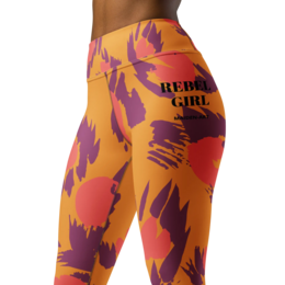 Yoga Leggings