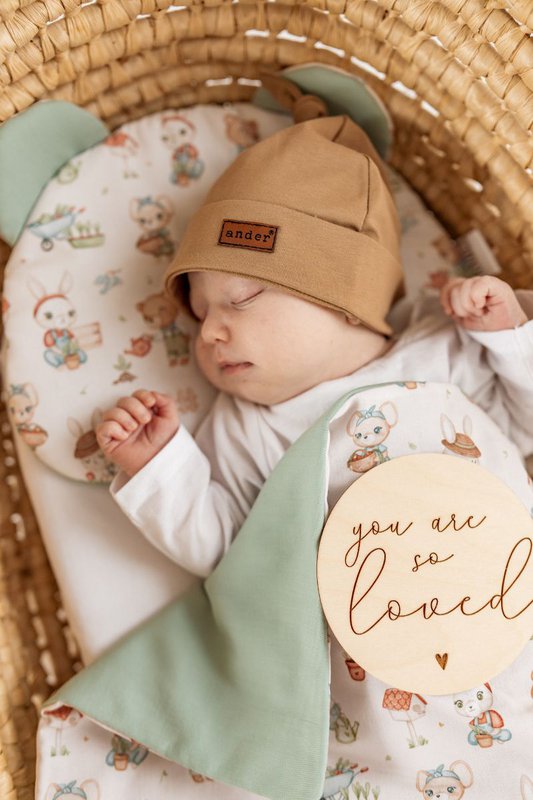 SCARLETT SAGE edredón y almohada, 100% algodón