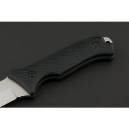 ED MAHONY Coyote Hunter Pro, jachtmes, 420S