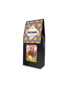 Doosje Speciaal voor Jou (Zwart) 150g