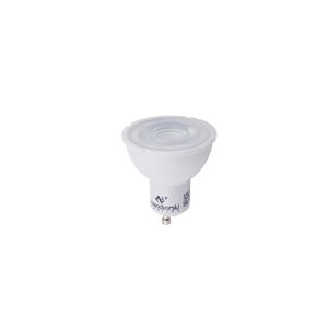 BULB LED 7W GU10 White