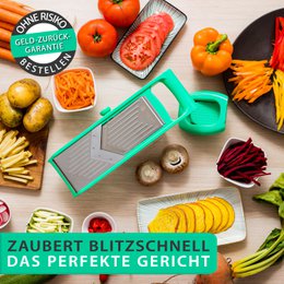 Gemüsehobel