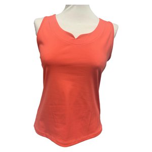 Stella Fiora Top- Koraal / S-XXL- 5PC