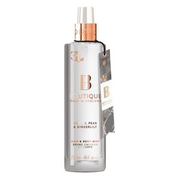 Boutique Brume Cheveux & Corps Néroli, Poire et Gingembre 250Ml