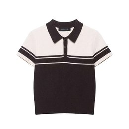 Refined Polo Shirt – from Sustainable Material for Absolute Comfort