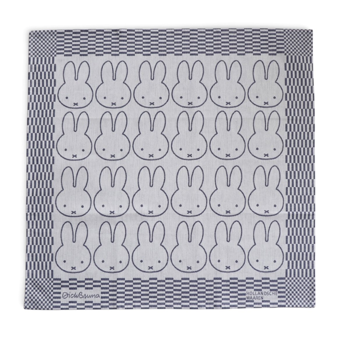 Miffy Geschirrtuch im Überblick