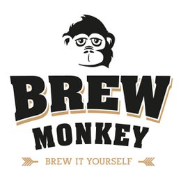 Brew Monkey Beer Brewing Kit - Luxe Tripel