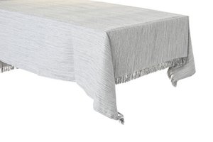 RECYCLED COTTON TABLECLOTH 150X200X0.1 250 GSM, FLEX PC204819