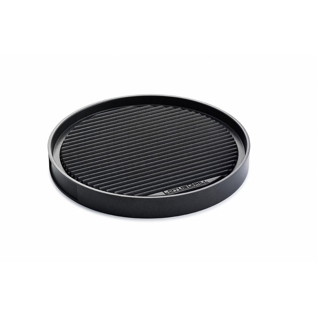 LotusGrill XL BBQ Teppanyaki plate - Ø435mm