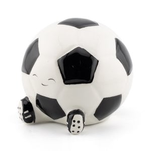 Football piggy bank