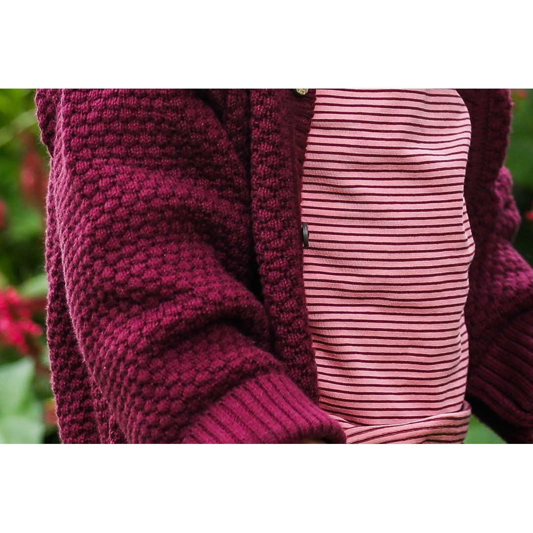 Baby Knit Cardigan