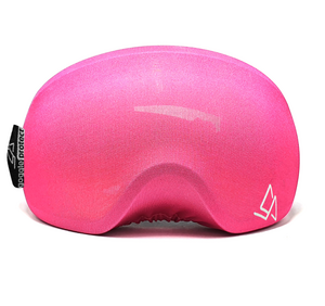 Magenta Goggle Protect