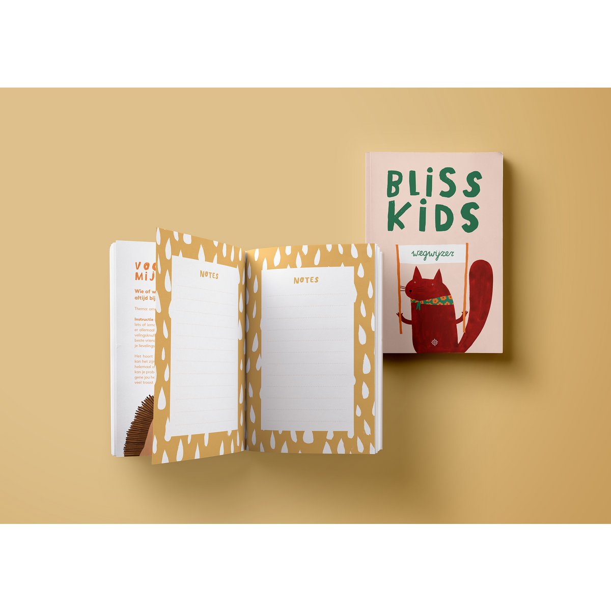 Bliss Kids
