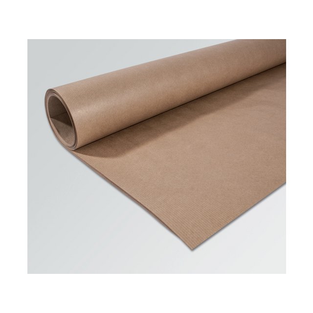 Kraftpapiersiegel 110x160cm braun 50 oder 80gr