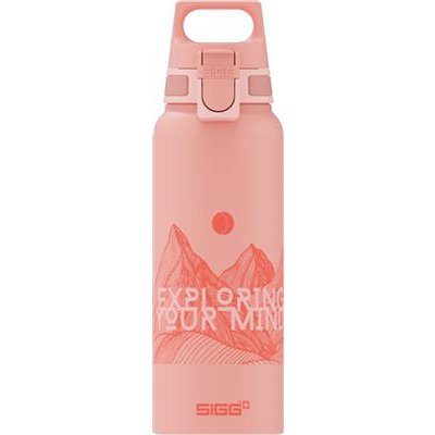 Pathfinder - Shy Pink - 1l