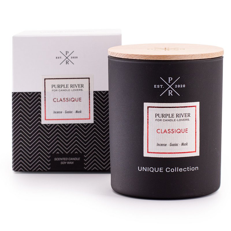 Duftlys Classique - 220g