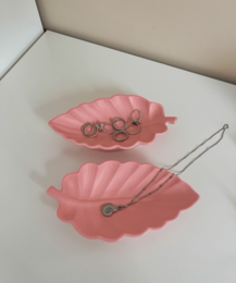 Bladfad Pink