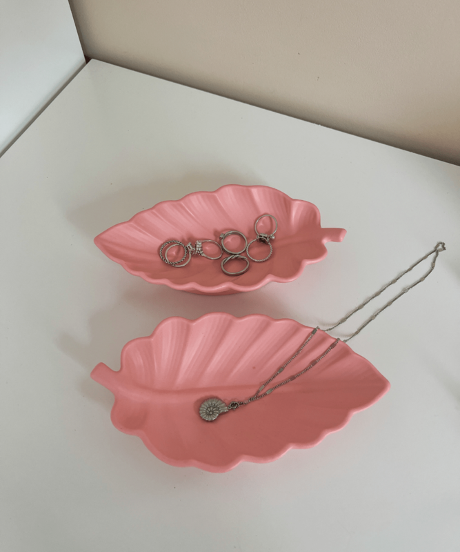 Bladfad Pink