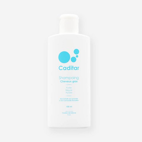 Caditar Oily Hair