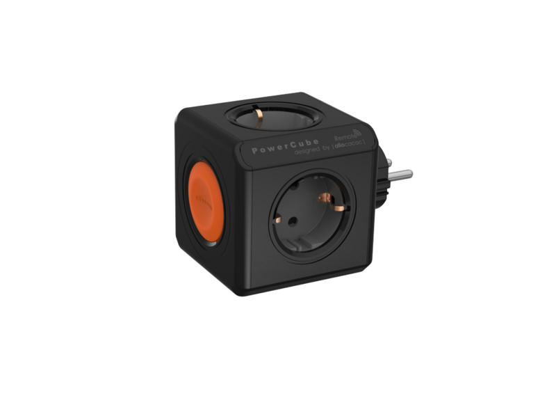Mando a distancia original PowerCube ÚNICO