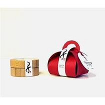 Solid Perfume Co