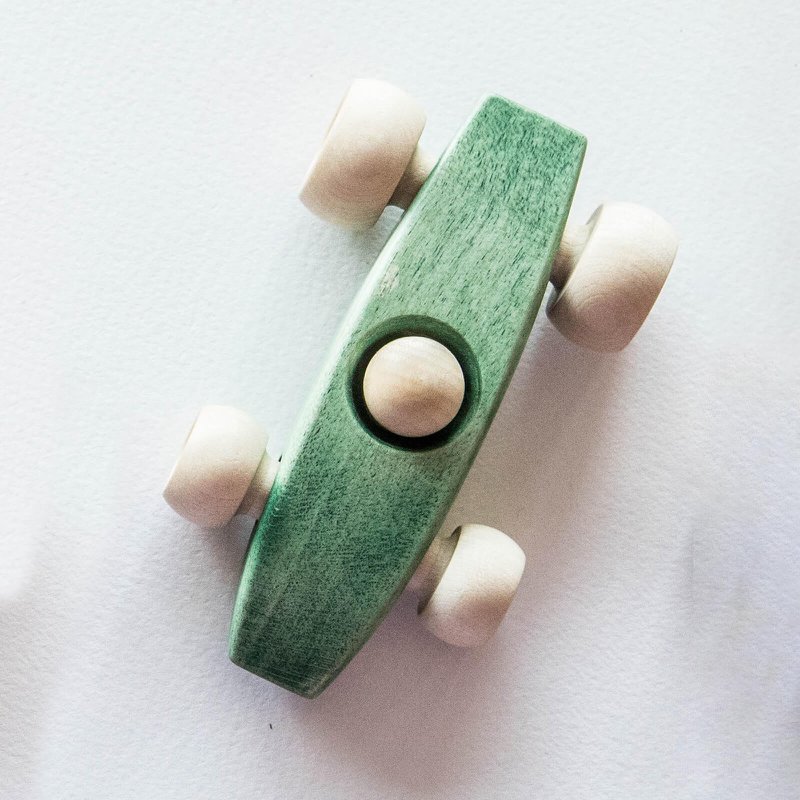 Holzauto F1 Lotus 25