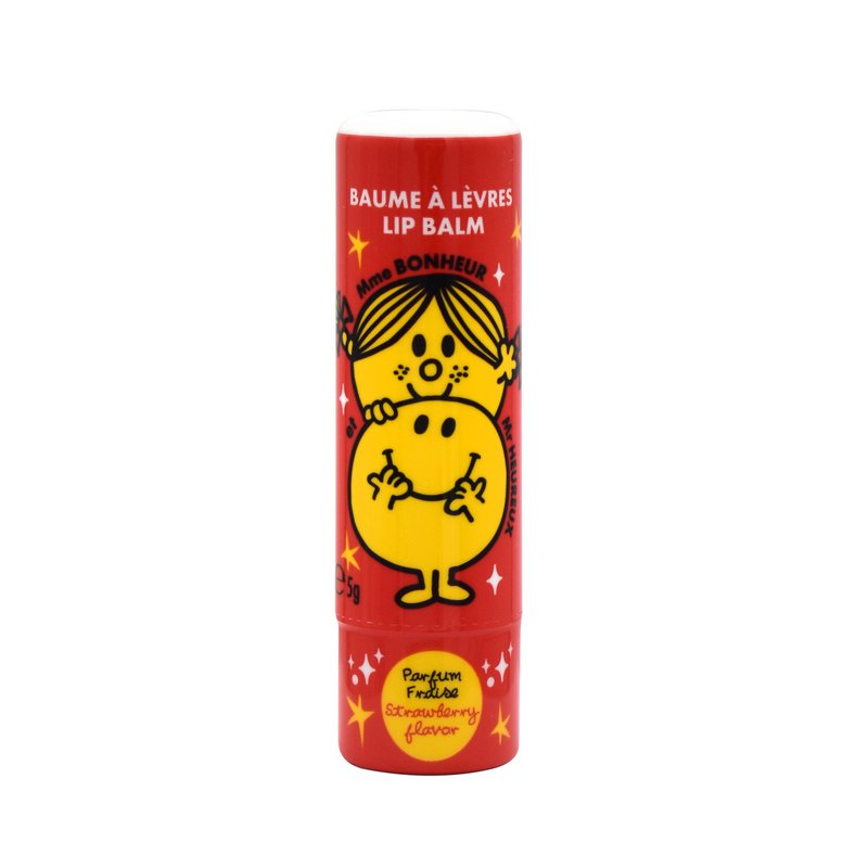 Monsieur Madame - Lippenbalsam - 5g