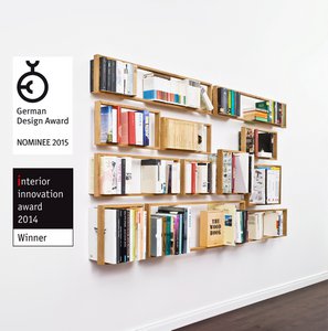 Shelf b