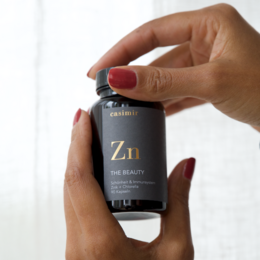 SET IMMUNITARIO | VITAMINA C, D3 E ZINCO