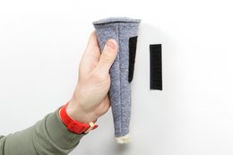 Behandl dispenser