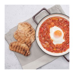 Shakshuka