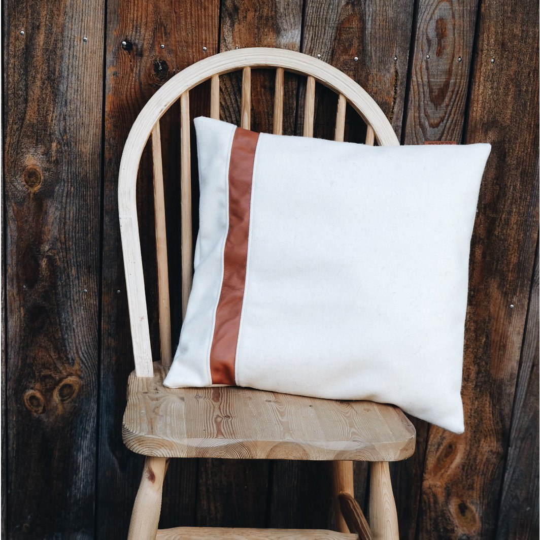 Coussin Linha