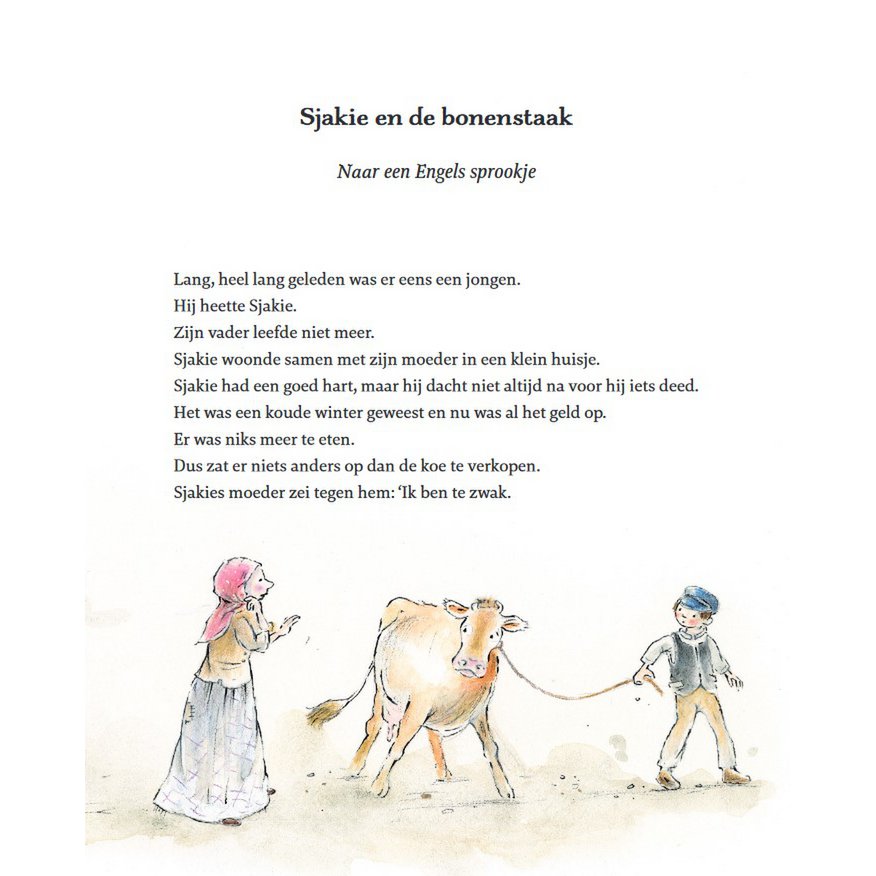 Annemarie Bon - Lang, heel lang geleden