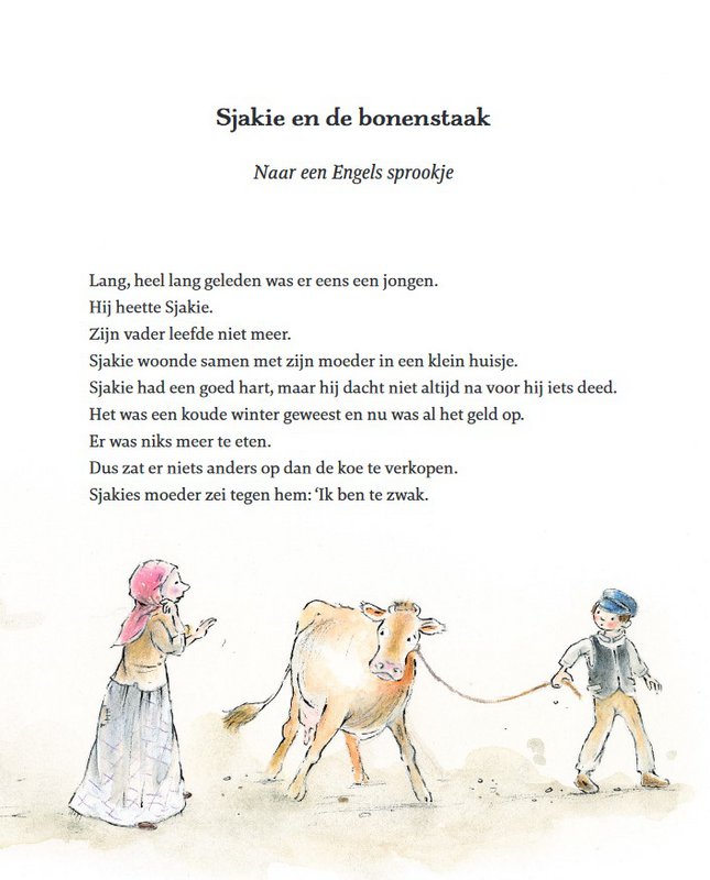 Annemarie Bon - For lang, lang tid siden
