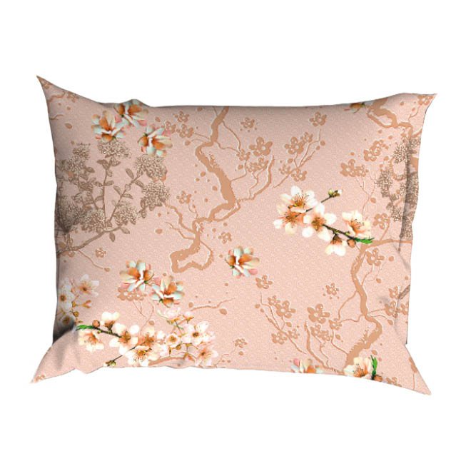 Funda Nórdica Satin D'Or Naoki