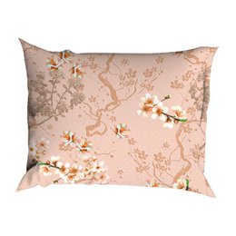 Satin D'Or Duvet Cover Naoki
