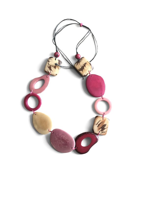 Tagua | Nima Sea Breeze  Copy