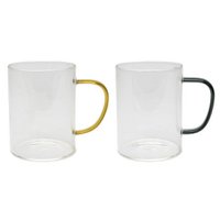 Drinking glass Ø8x10cm 400ml