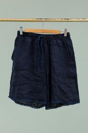 100% Lin Ref Shorts Ref. 85751