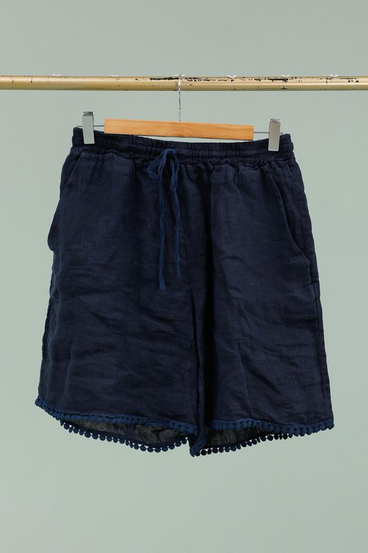 100% Lin Ref Shorts Ref. 85751