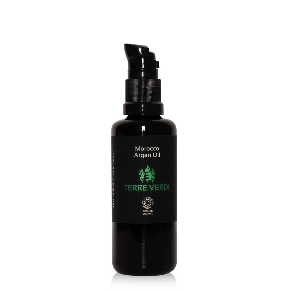 Maroko Argan Oil - Organiczny Olejek do Skóry i Włosów