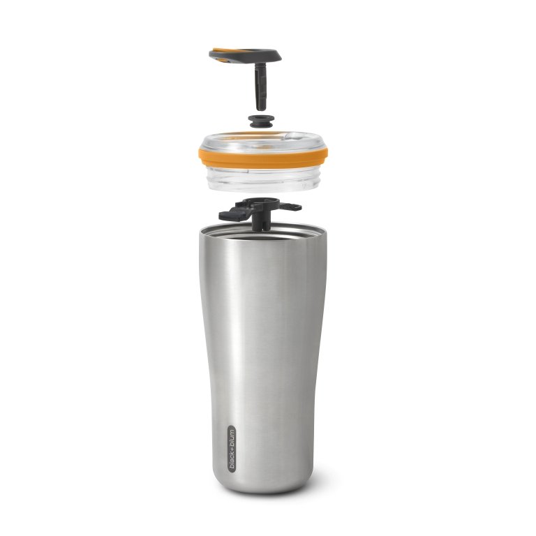 Black+Blum Travel Tumbler - Isoleerbeker - 0.6Ltr