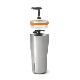 Black+Blum Travel Tumbler - Isoleerbeker - 0.6Ltr