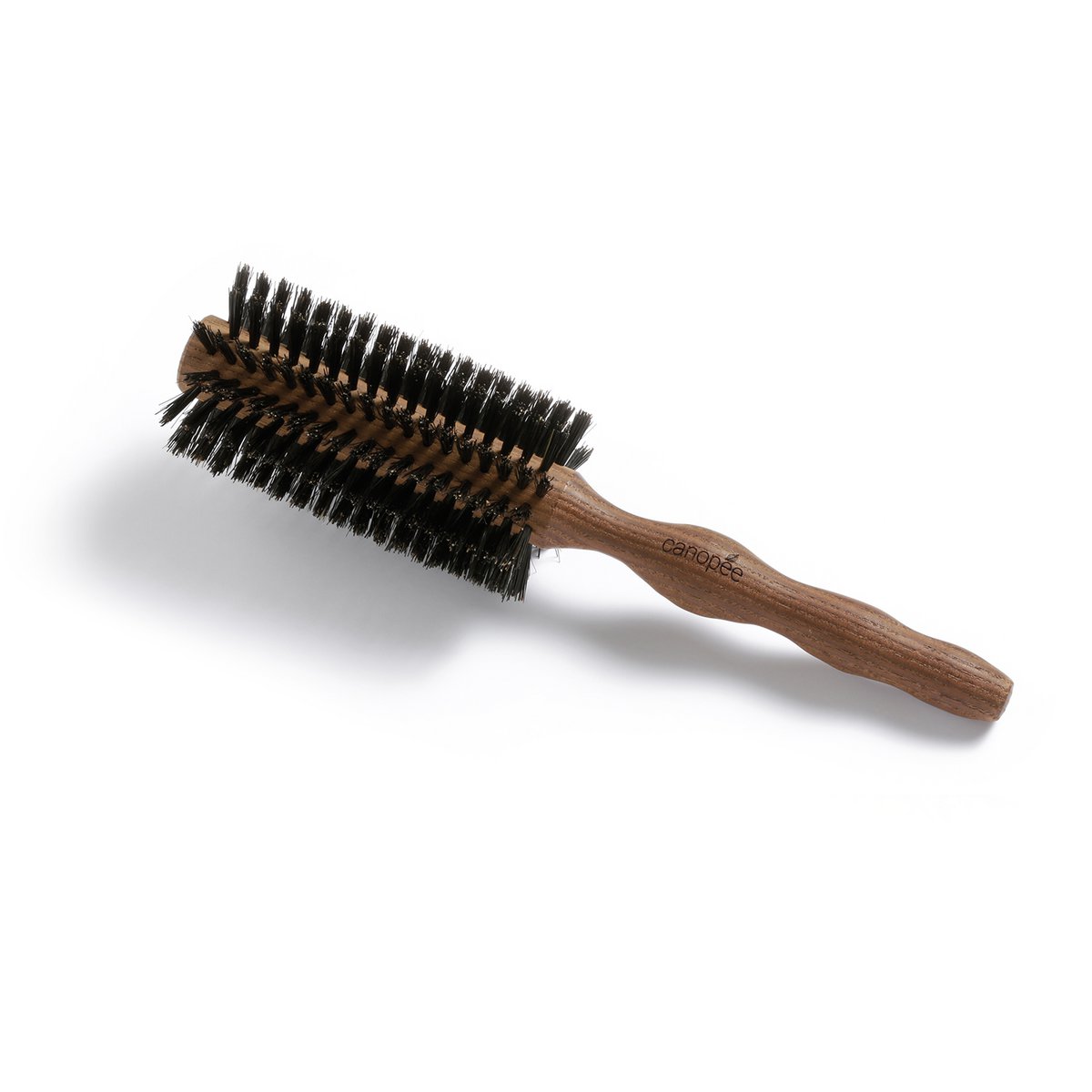 Runde Föhnbürste mit großem Durchmesser, 61412 Pure Boar