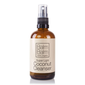 Balm - Super Light Coconut Cleanser 100ml