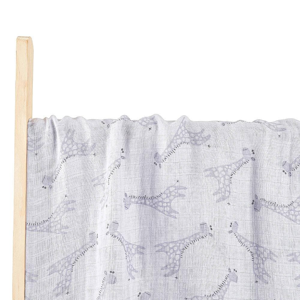 Hydrophilic cloth | Blue Giraffe