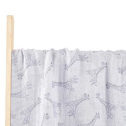 Hydrophilic cloth | Blue Giraffe