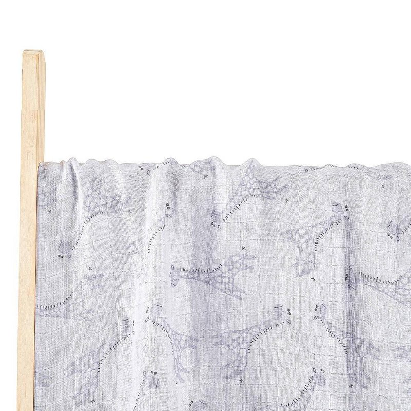 Hydrophilic cloth | Blue Giraffe