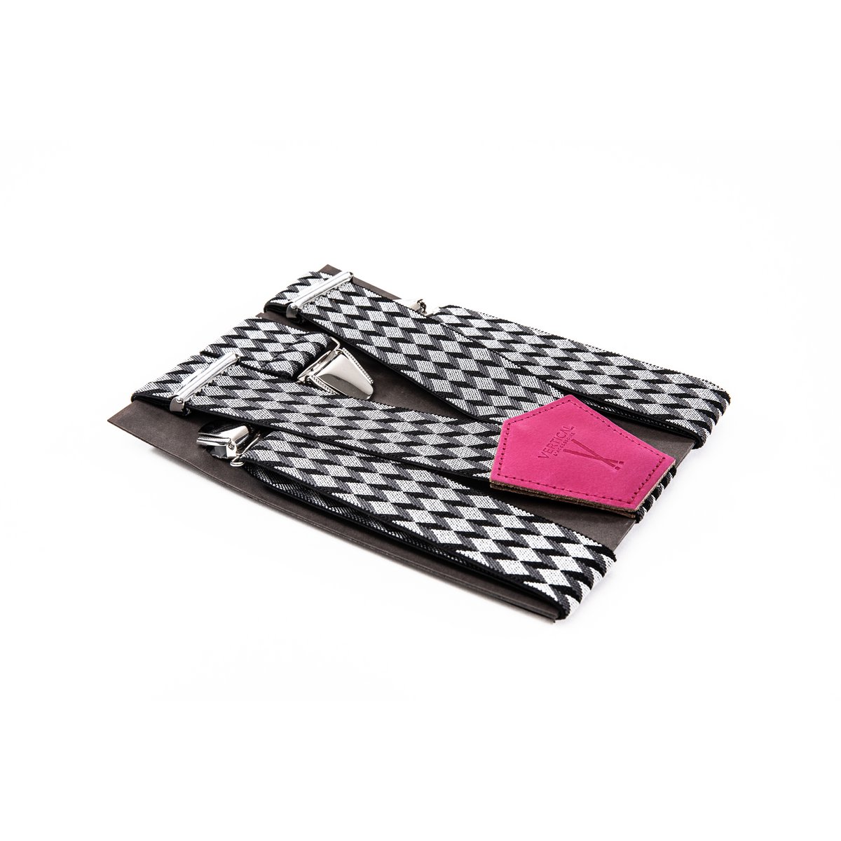 Breite Riemen in Moulinoise