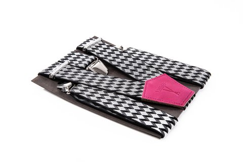 Moulinoise wide straps